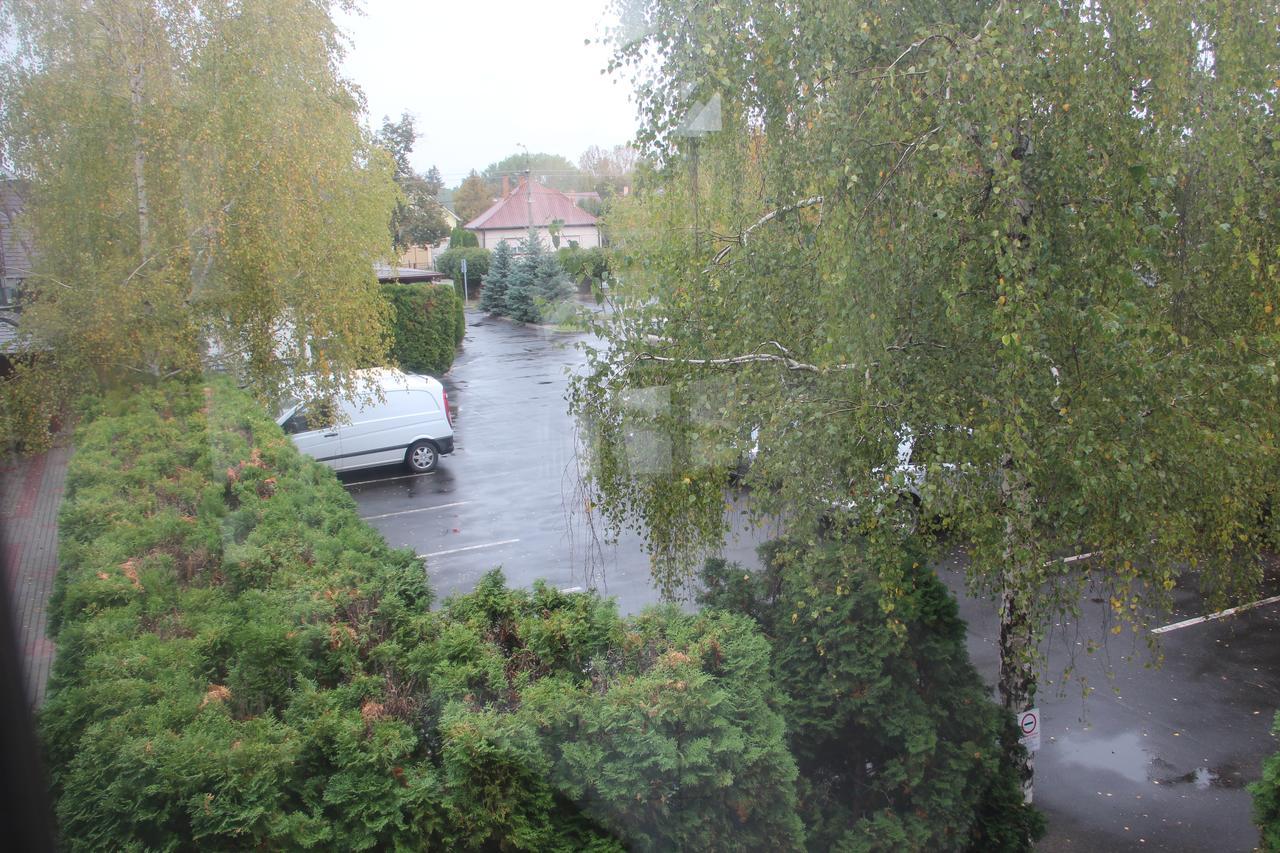 Karikas Hotel