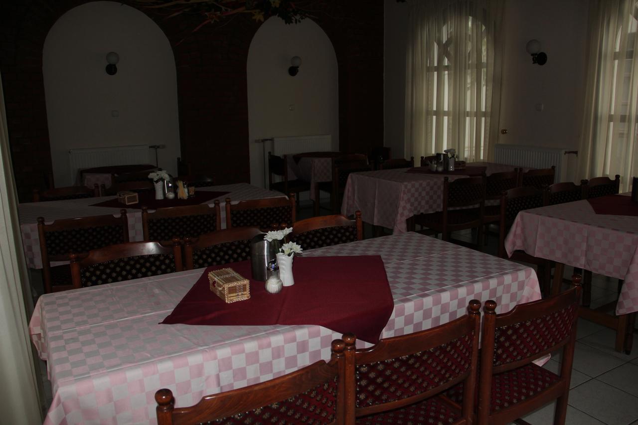 Karikas 3* Hajduszoboszlo