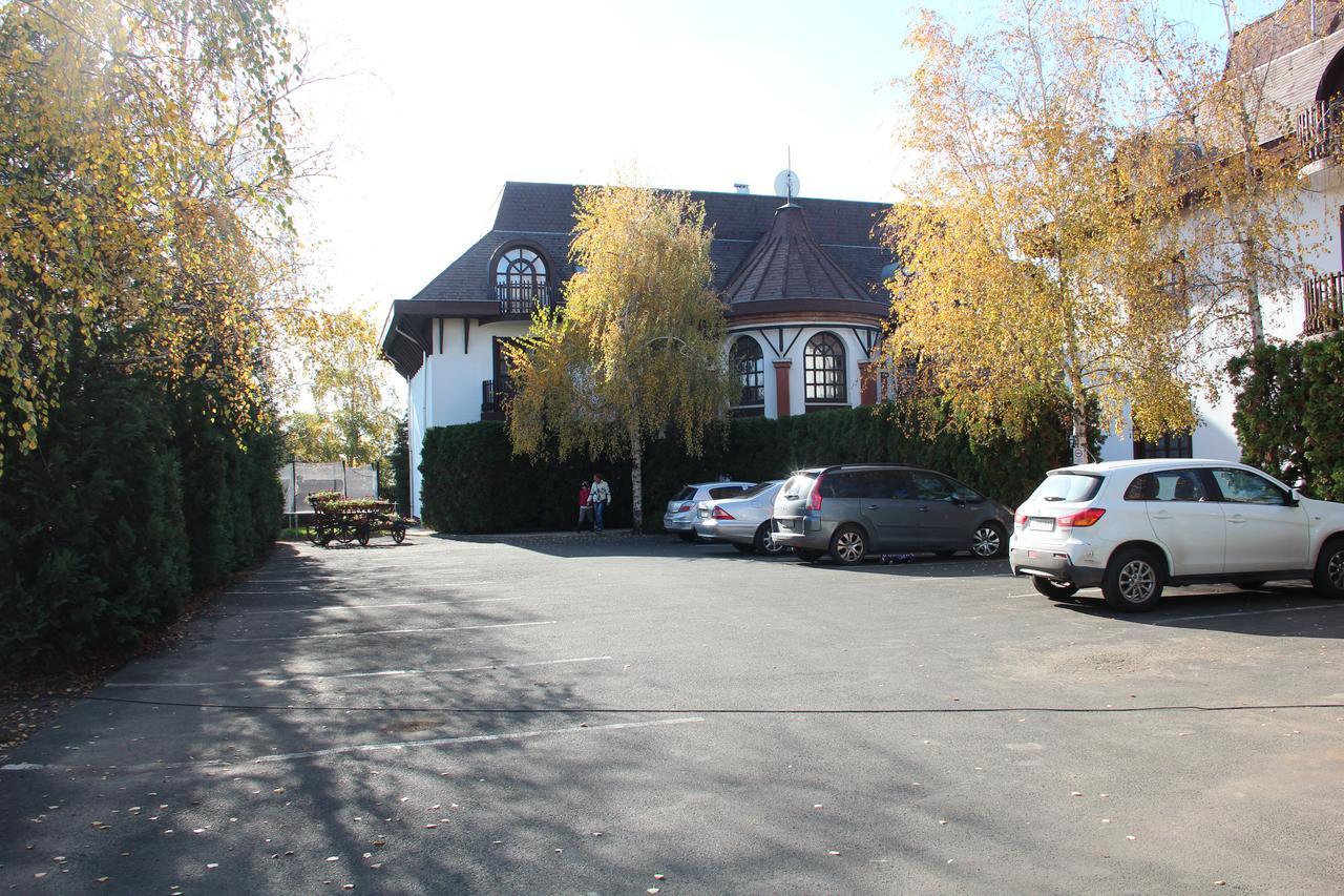 Karikas Hotel Hajduszoboszlo