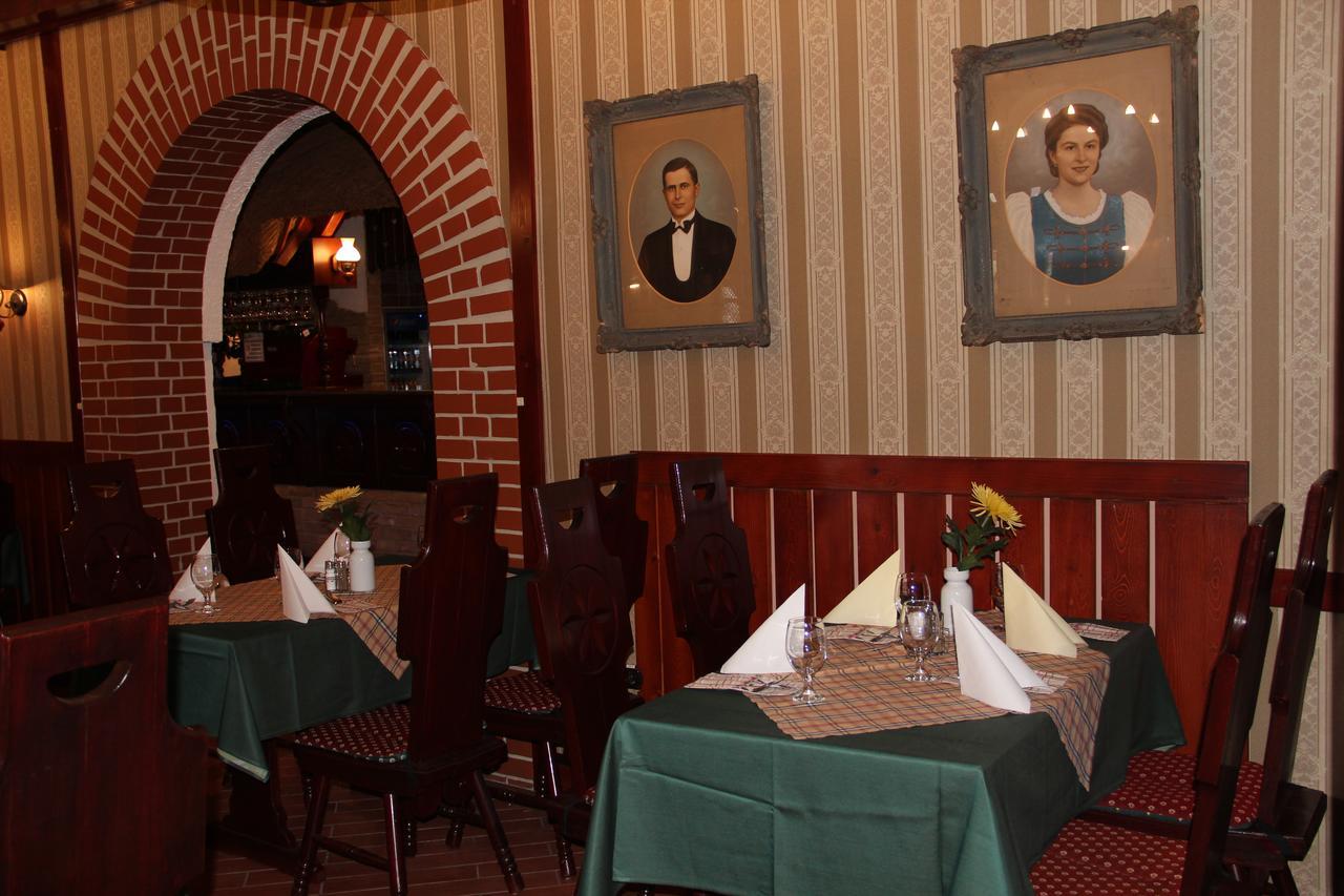 Karikas Hotel Hajduszoboszlo