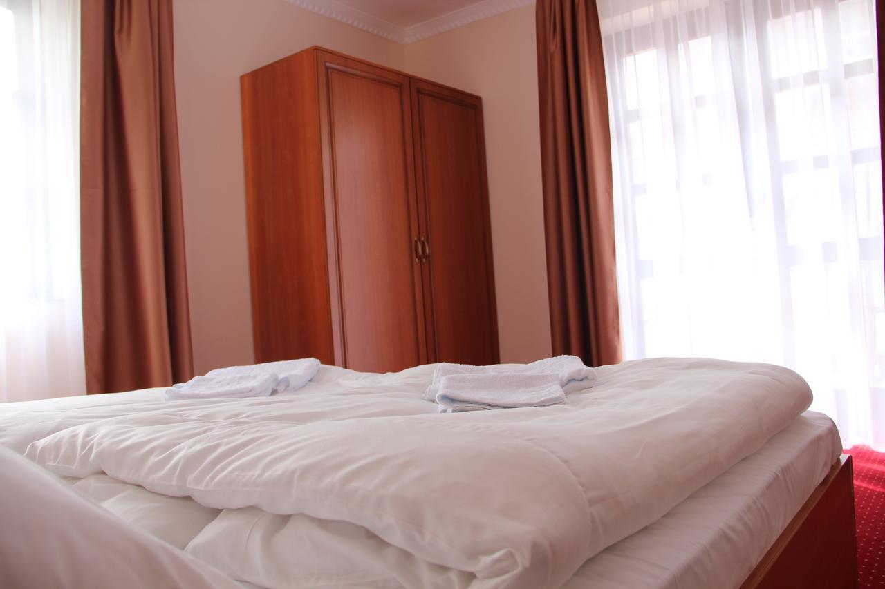 Karikas Hotel Hajduszoboszlo