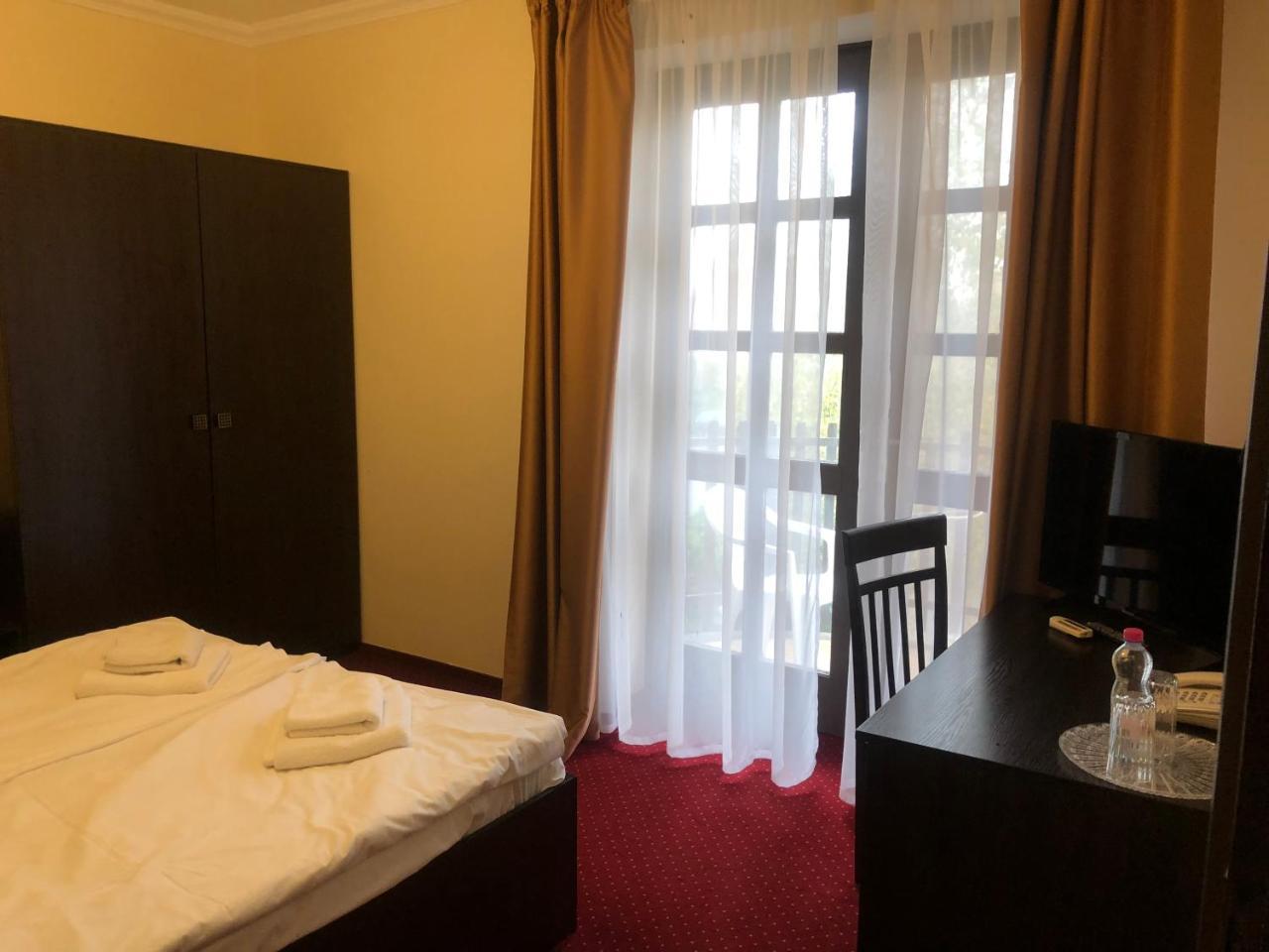 Karikas Hotel Hajdúszoboszló